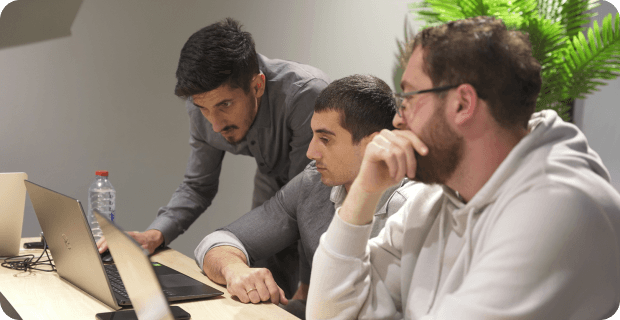 Maximize your potential at our training center