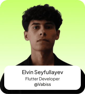 Elvin Seyfullayev