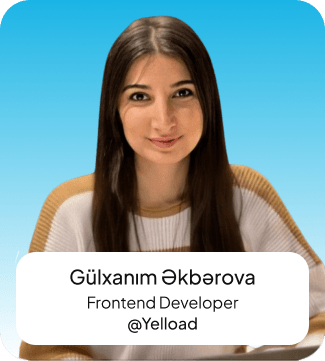 Gülxanım Əkbərova