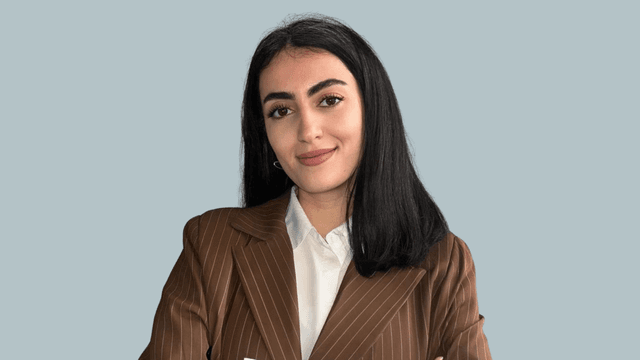 Lamiə İlyasova
